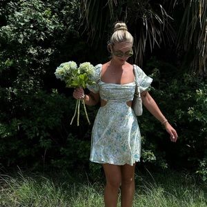 ASTR THE LABEL DRESS